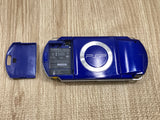 GE1411 With Defects - PSP-1000 METALLIC BLUE Console Japan