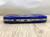 GE1411 With Defects - PSP-1000 METALLIC BLUE Console Japan
