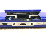 GE1412 With Defects - PSP-1000 METALLIC BLUE Console Japan