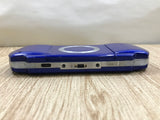 GE1412 With Defects - PSP-1000 METALLIC BLUE Console Japan