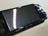 GE1413 With Defects - PSP-2000 PIANO BLACK Console Japan