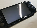 GE1413 With Defects - PSP-2000 PIANO BLACK Console Japan