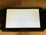 GE1413 With Defects - PSP-2000 PIANO BLACK Console Japan