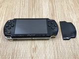 GE1413 With Defects - PSP-2000 PIANO BLACK Console Japan