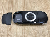 GE1413 With Defects - PSP-2000 PIANO BLACK Console Japan