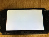 GE1414 With Defects - PSP-2000 PIANO BLACK Console Japan