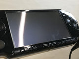 GE1414 With Defects - PSP-2000 PIANO BLACK Console Japan
