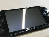 GE1415 With Defects - PSP-2000 PIANO BLACK Console Japan