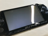 GE1415 With Defects - PSP-2000 PIANO BLACK Console Japan