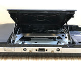 GE1415 With Defects - PSP-2000 PIANO BLACK Console Japan