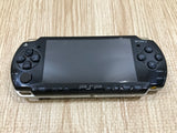 GE1415 With Defects - PSP-2000 PIANO BLACK Console Japan