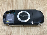 GE1415 With Defects - PSP-2000 PIANO BLACK Console Japan