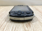 GE1415 With Defects - PSP-2000 PIANO BLACK Console Japan