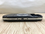 GE1415 With Defects - PSP-2000 PIANO BLACK Console Japan