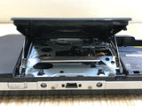 GE1416 With Defects - PSP-2000 PIANO BLACK Console Japan