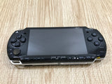 GE1416 With Defects - PSP-2000 PIANO BLACK Console Japan