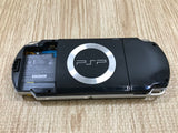 GE1416 With Defects - PSP-2000 PIANO BLACK Console Japan