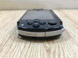 GE1416 With Defects - PSP-2000 PIANO BLACK Console Japan