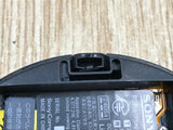 GE1416 With Defects - PSP-2000 PIANO BLACK Console Japan