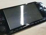 GE1417 With Defects - PSP-2000 PIANO BLACK Console Japan