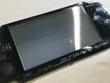 GE1417 With Defects - PSP-2000 PIANO BLACK Console Japan