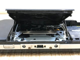 GE1417 With Defects - PSP-2000 PIANO BLACK Console Japan