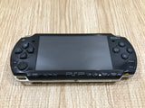 GE1417 With Defects - PSP-2000 PIANO BLACK Console Japan