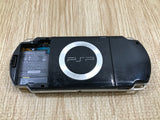 GE1417 With Defects - PSP-2000 PIANO BLACK Console Japan