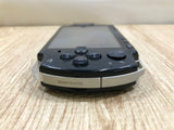 GE1417 With Defects - PSP-2000 PIANO BLACK Console Japan