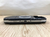 GE1417 With Defects - PSP-2000 PIANO BLACK Console Japan