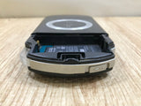 GE1417 With Defects - PSP-2000 PIANO BLACK Console Japan