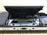 GE1418 With Defects - PSP-2000 PIANO BLACK Console Japan