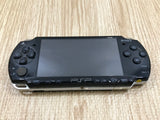 GE1418 With Defects - PSP-2000 PIANO BLACK Console Japan