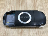 GE1418 With Defects - PSP-2000 PIANO BLACK Console Japan