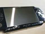 GE1418 With Defects - PSP-2000 PIANO BLACK Console Japan