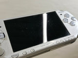 GE1419 Not Working - PSP-2000 ICE Silver Console Japan