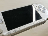 GE1419 Not Working - PSP-2000 ICE Silver Console Japan