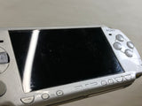 GE1419 Not Working - PSP-2000 ICE Silver Console Japan