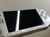 GE1419 Not Working - PSP-2000 ICE Silver Console Japan