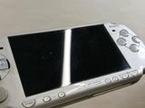 GE1419 Not Working - PSP-2000 ICE Silver Console Japan