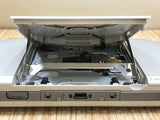 GE1420 With Defects - PSP-2000 ICE Silver Console Japan