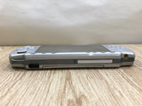 GE1420 With Defects - PSP-2000 ICE Silver Console Japan