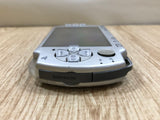 GE1420 With Defects - PSP-2000 ICE Silver Console Japan