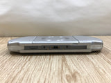 GE1420 With Defects - PSP-2000 ICE Silver Console Japan