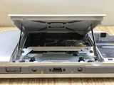 GE1421 With Defects - PSP-2000 ICE Silver Console Japan