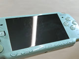 GE1423 With Defects - PSP-2000 MINT GREEN Console Japan