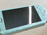 GE1423 With Defects - PSP-2000 MINT GREEN Console Japan