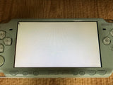 GE1423 With Defects - PSP-2000 MINT GREEN Console Japan