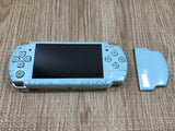 GE1423 With Defects - PSP-2000 MINT GREEN Console Japan