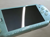 GE1424 With Defects - PSP-2000 MINT GREEN Console Japan